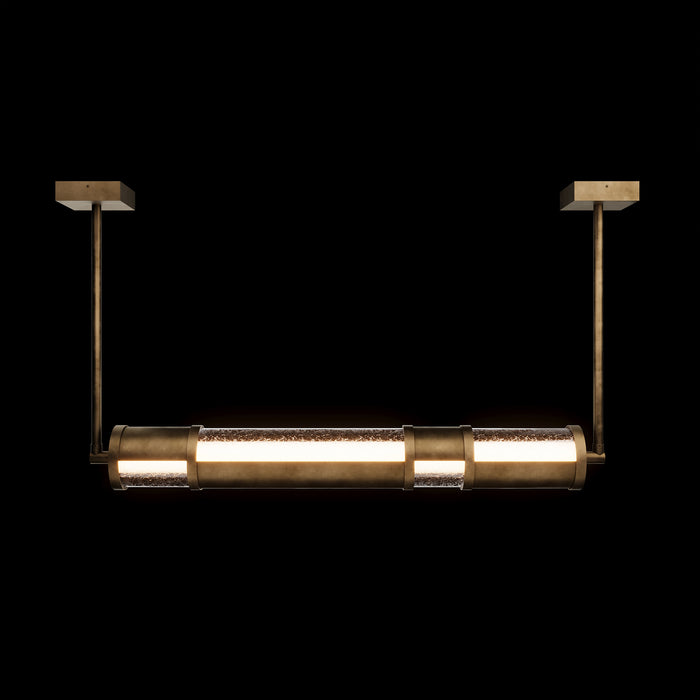 Mezzo Linear 40 Pendant