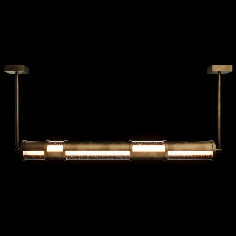 Mezzo Linear 52 Pendant