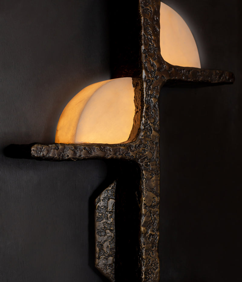 Avra Alto Sconce