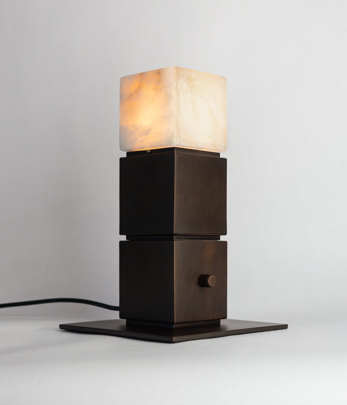 Faro Small Table Lamp