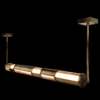 Mezzo Linear 56 Pendant