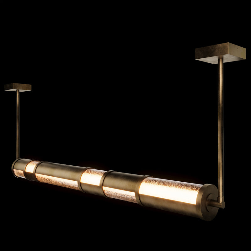 Mezzo Linear 56 Pendant