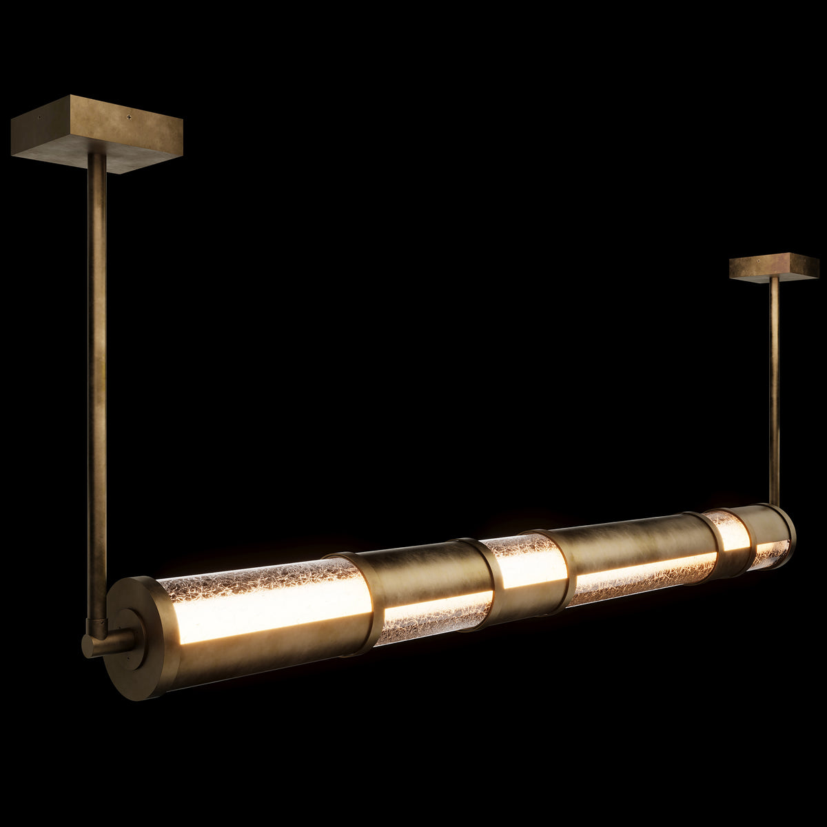 Mezzo Linear 56 Pendant