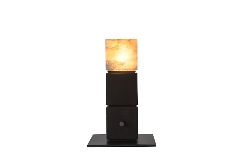 Faro Small Table Lamp