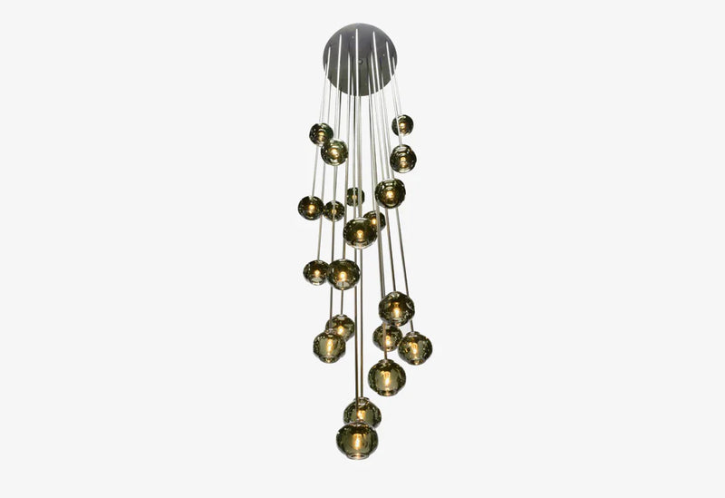 Ducello Dining Chandelier - 44"