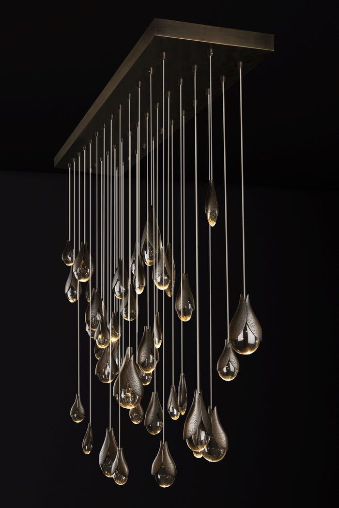 Halcyon Dining Chandelier