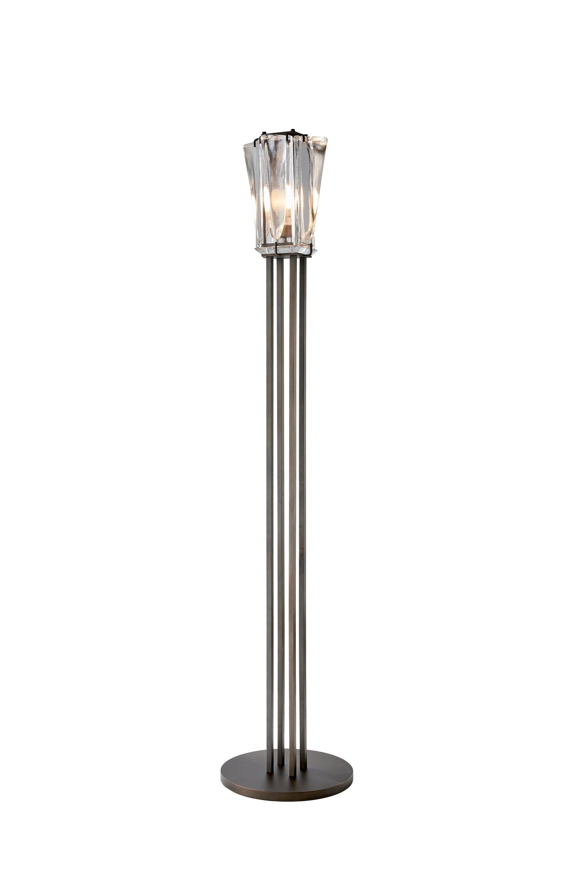 Avant Floor Lamp