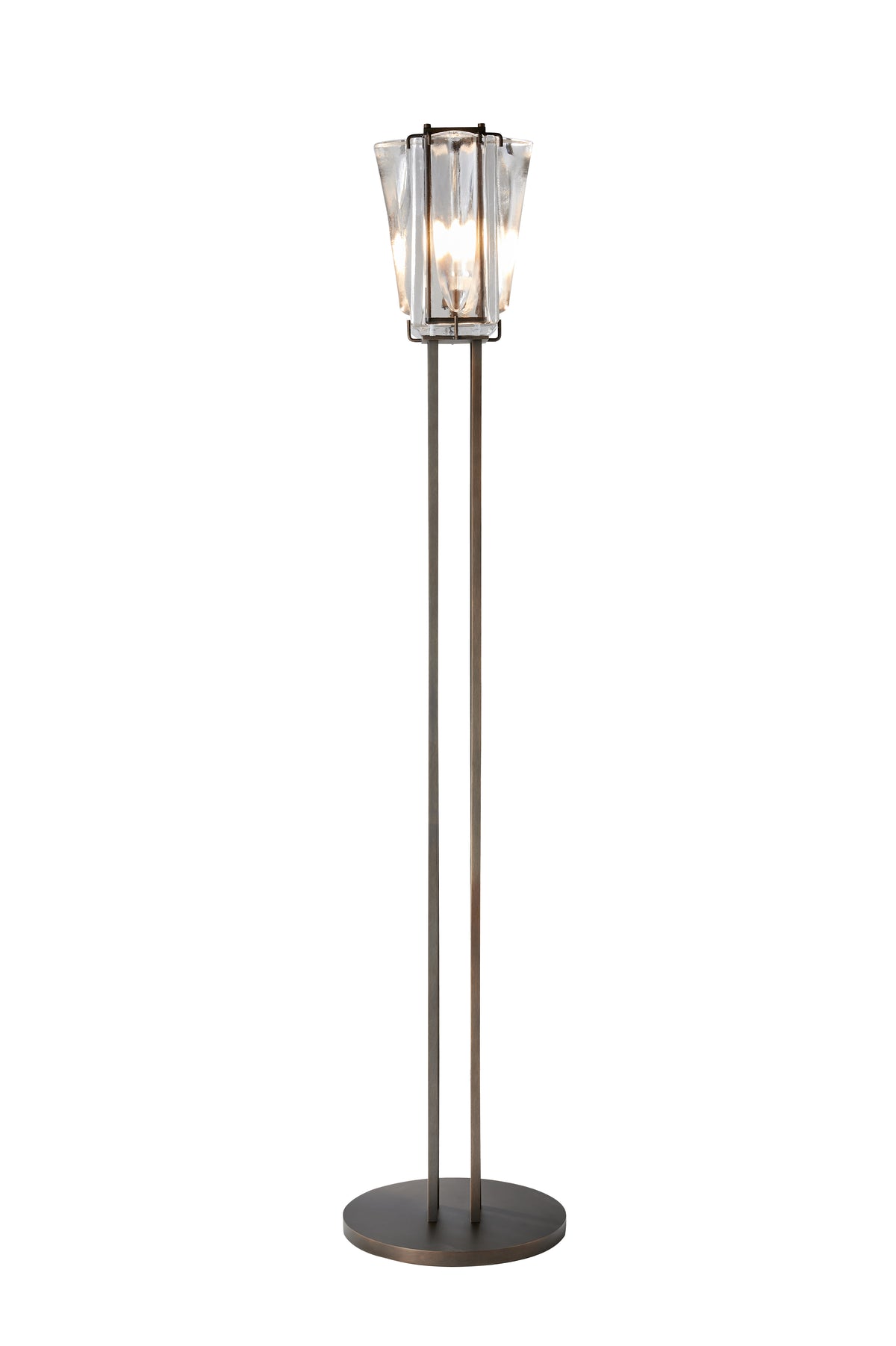 Avant Floor Lamp