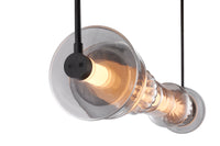 Threaded Linear Pendant - 24"