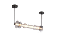 Threaded Linear Pendant - 36"